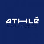 logo de la Fédération Française d'Athlétisme"