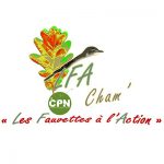 logo de l'Association CPN Les Fauvettes à l'Action"