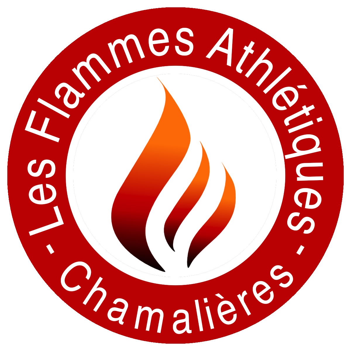Les Flammes Athlétiques Chamalières